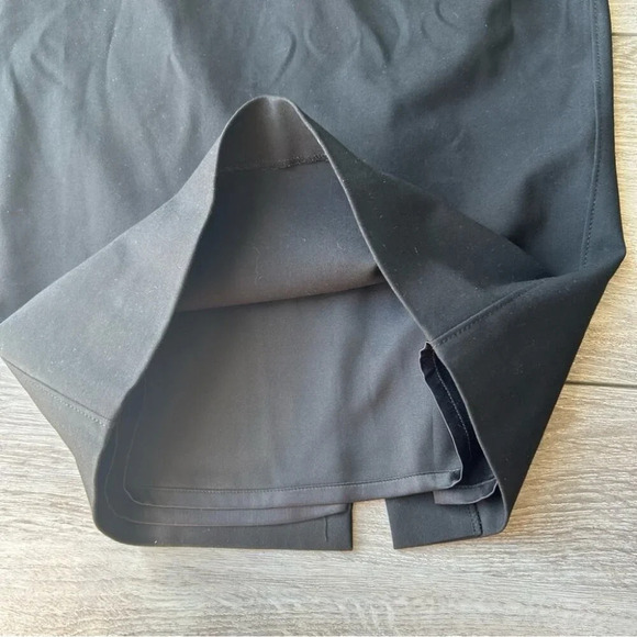 Guess by Marciano Stretch Straight Midi Skirt - Picture 4 of 12